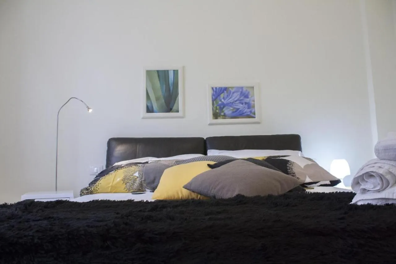 Appartement Neroli Mondello