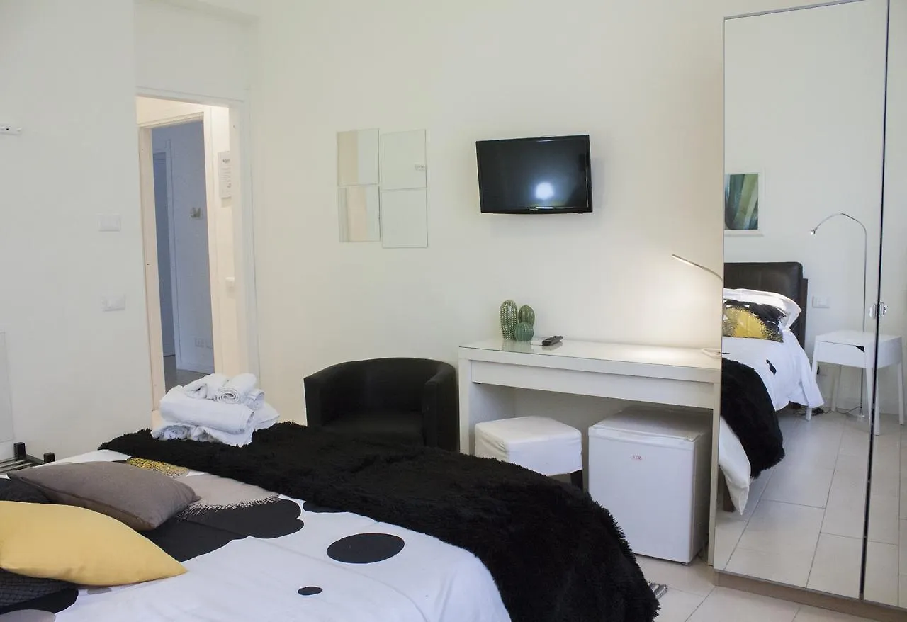 Appartamento Neroli Mondello Palermo