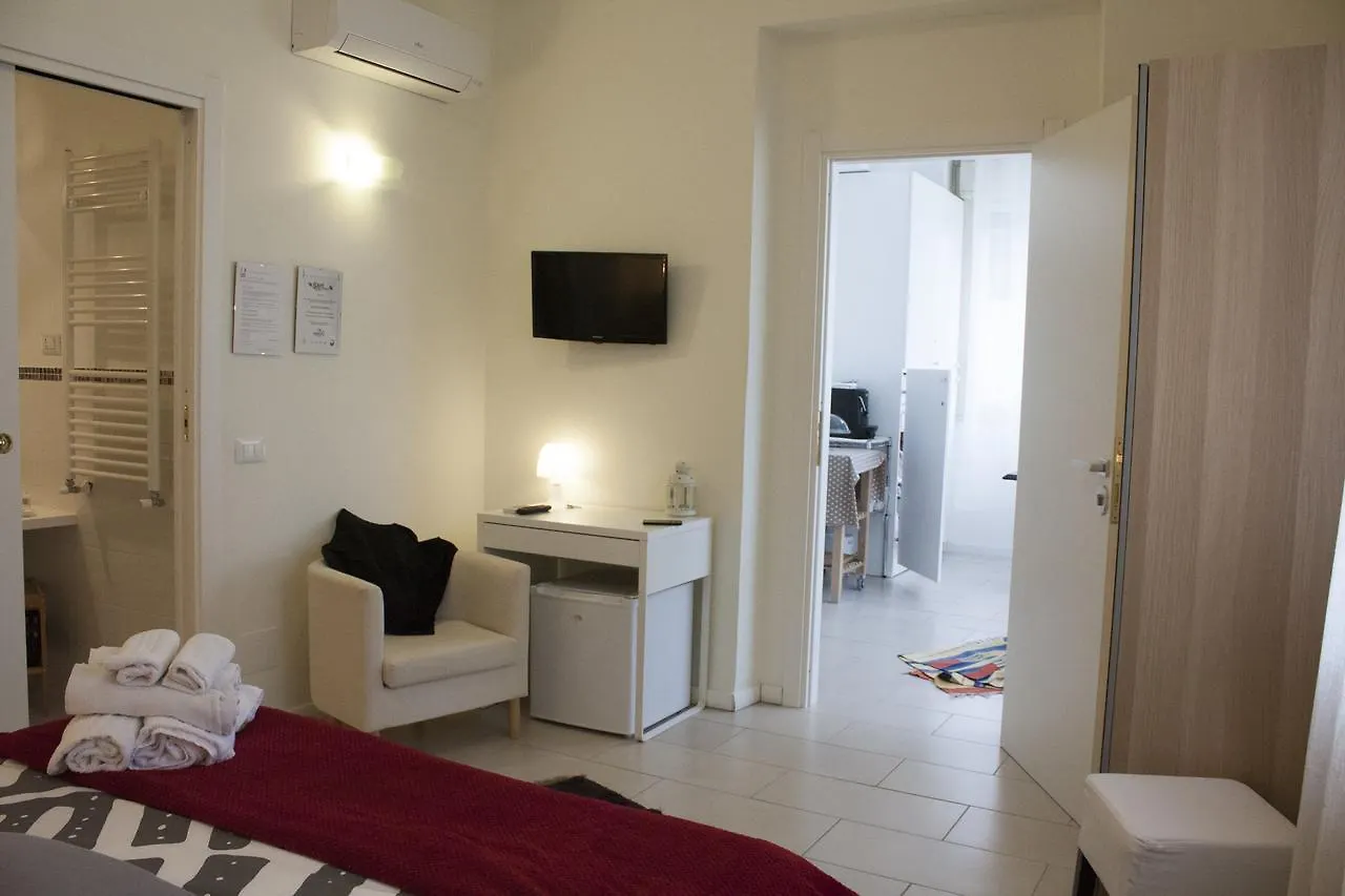 Appartamento Neroli Mondello Palermo Italia