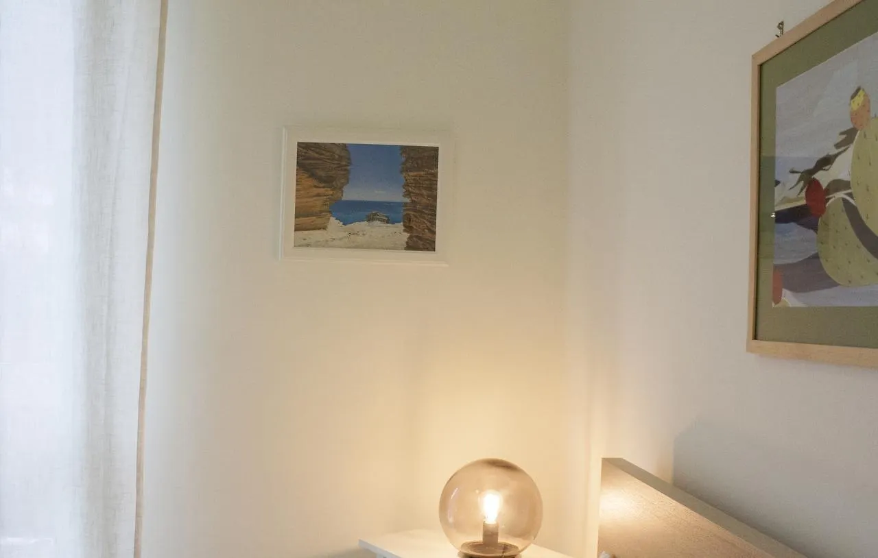 Appartamento Neroli Mondello Palermo